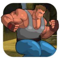 Kung Fu Fighting Mortal Kombat