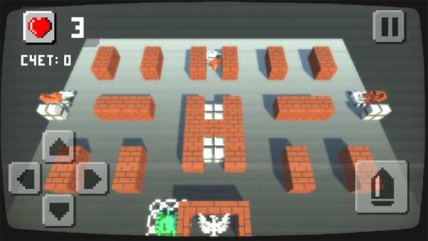 Танчики lite screenshot 7