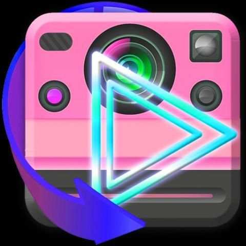 Movie Player App 2 تصوير الشاشة