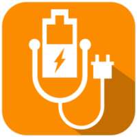 Battery Saver - Power Battery on 9Apps