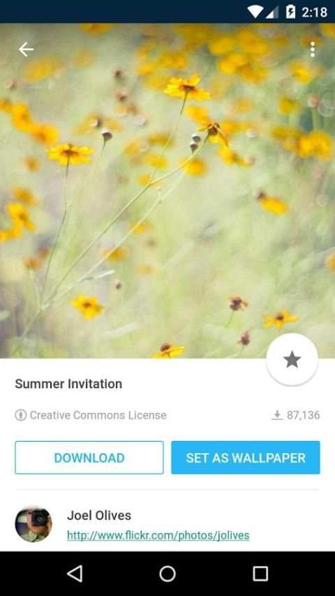 HD Обои screenshot 7
