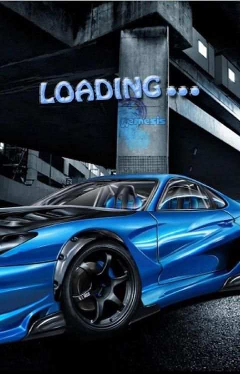 Racing Car स्क्रीनशॉट 5