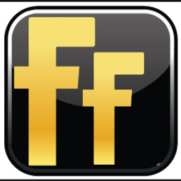 Free Face Fiery आइकन