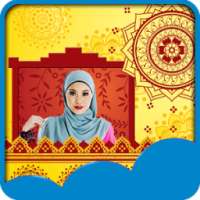 Photo Frames Islam on 9Apps