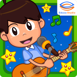 Lagu Anak Kak Zepe 2 - Gratis icon