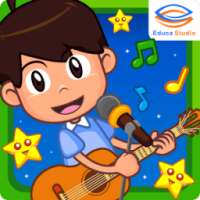 Lagu Anak Kak Zepe 2 - Gratis on 9Apps