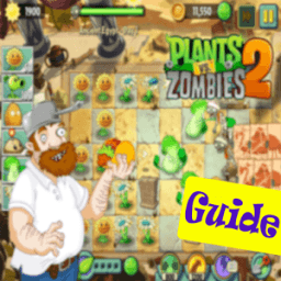 Strategy plants vs zombies 2 иконка