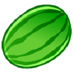 ikon Kid Fruit Ninja