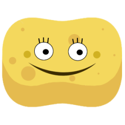 ikon SpongeBob SquarePants tema