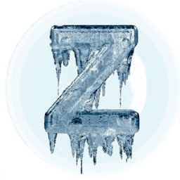 Freezing Bubbles आइकन