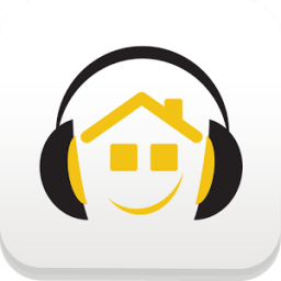 Ciesz się ciszą icon