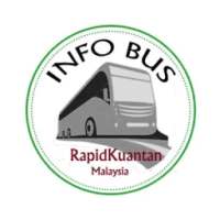 Rapid Kuantan Bus Information on 9Apps