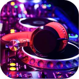 DJ Mixer Mobile