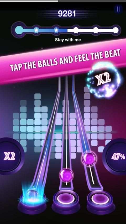 Youmusic - Youtube version screenshot 1