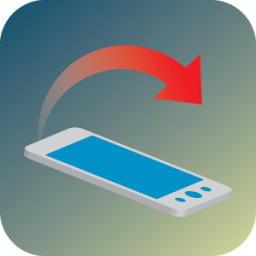 Raise to Wake Lock Screen OS10 icon