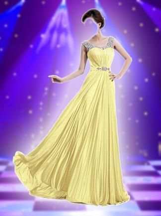 Prom Dress Photo Editor 1 تصوير الشاشة