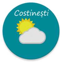 Vremea in Costinești on 9Apps