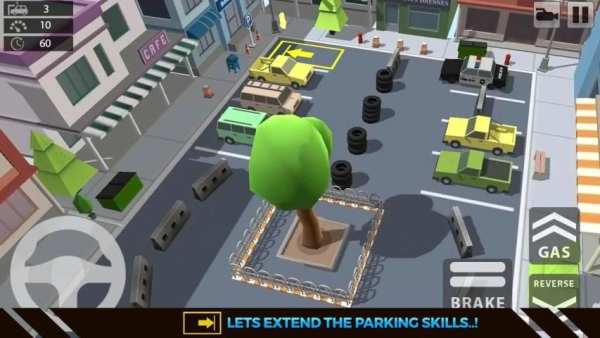 Dr Parking Mania screenshot 7