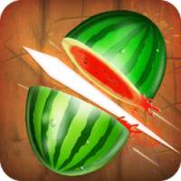 Fruit Slash 3D