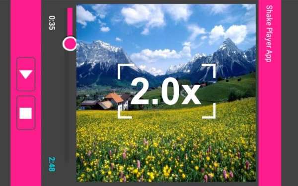 MAK Player (Play, HD, Video) screenshot 3