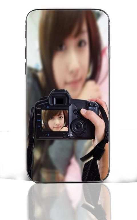 PIP Camera Photoframe screenshot 6