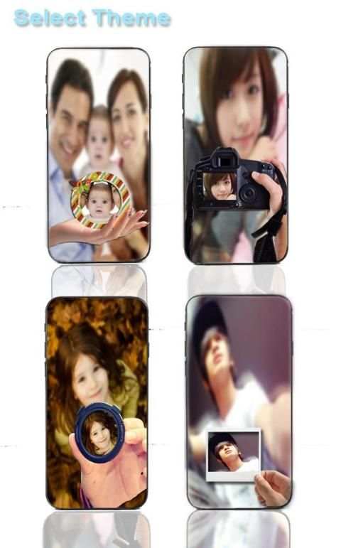 PIP Camera Photoframe 1 تصوير الشاشة