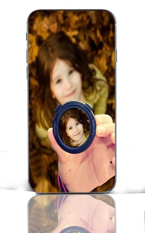 PIP Camera Photoframe screenshot 7