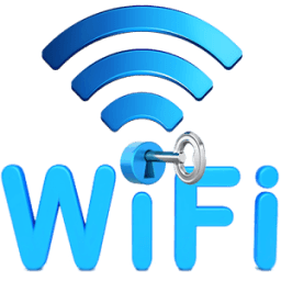 Wifi Router Key आइकन