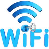 Wifi Router Key