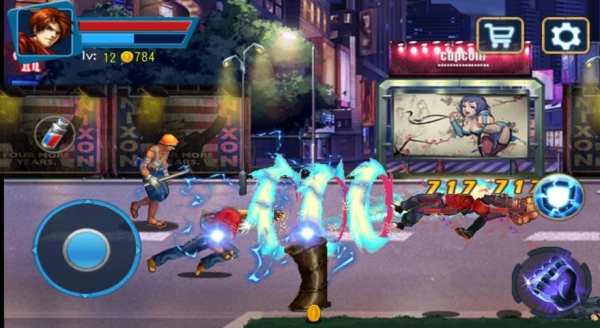 Angry Killer screenshot 5
