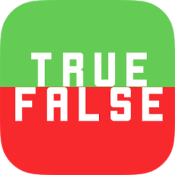 ikon True or False