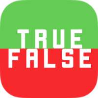 True or False