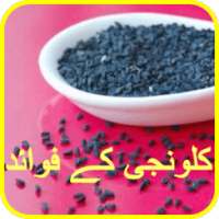 Benefits of Kalonji Urdu