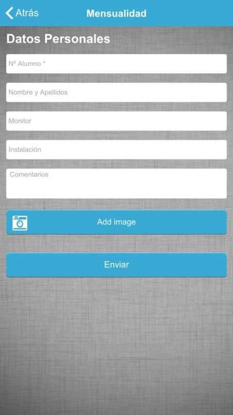 CD JUANITO screenshot 3