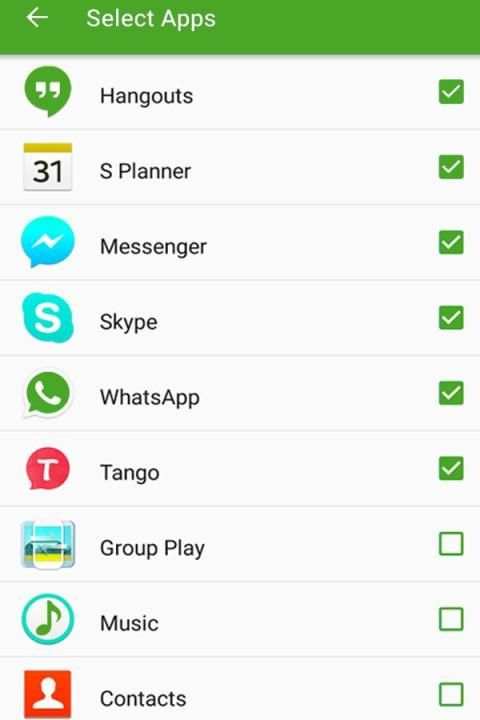 Flash Notification for All App screenshot 13