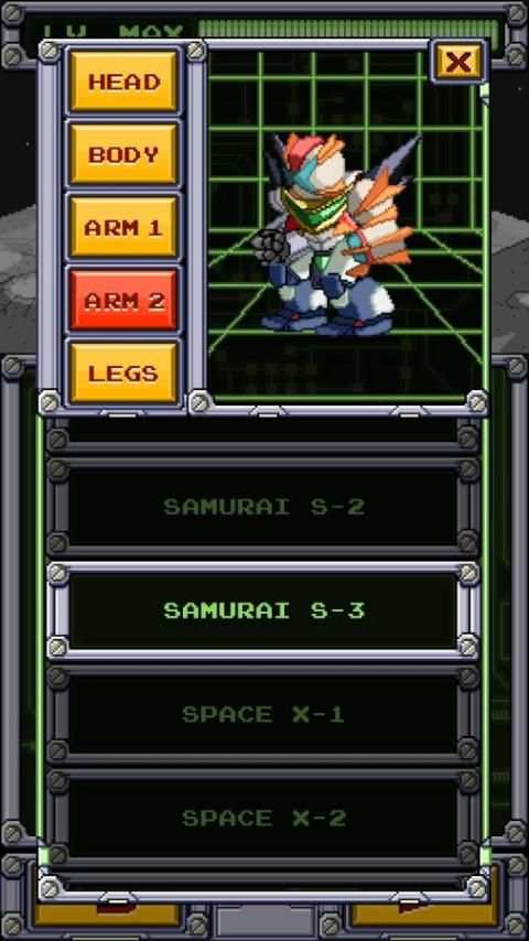 CombineRobot Free screenshot 1