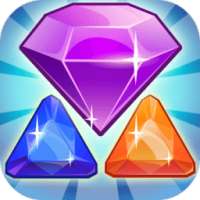 Jewel Match Pop King