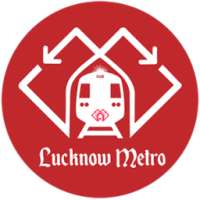 Lucknow Metro Route Map & Fare