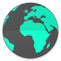 Geography Guide ( WBCS ) icon