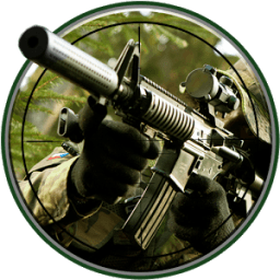 Sniper Assassin Shot Killer 3D иконка