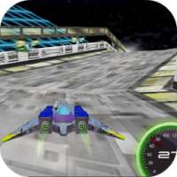 Space Racing 3D