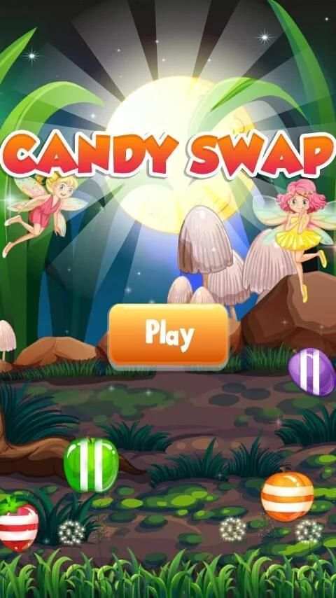 Candy Swap screenshot 6