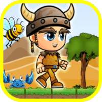 super Jungle Adventures - Free