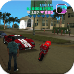 ikon Codes for GTA Vice City