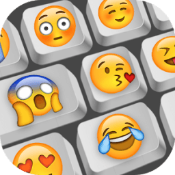 لوحة المفاتيح أيقونة