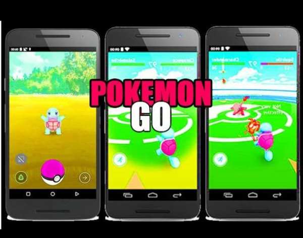Best Pokemon Go tips screenshot 1