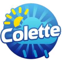 Colette on 9Apps