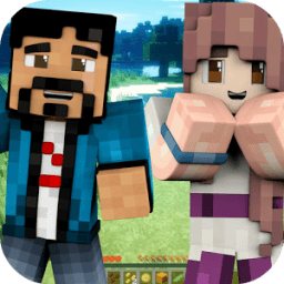 Mod Comes alive MCPE иконка
