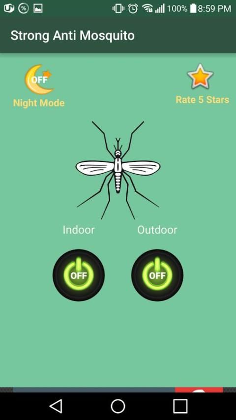 Strong Anti Mosquito Prank screenshot 6