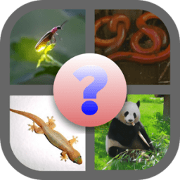 Tebak Gambar Hewan icon